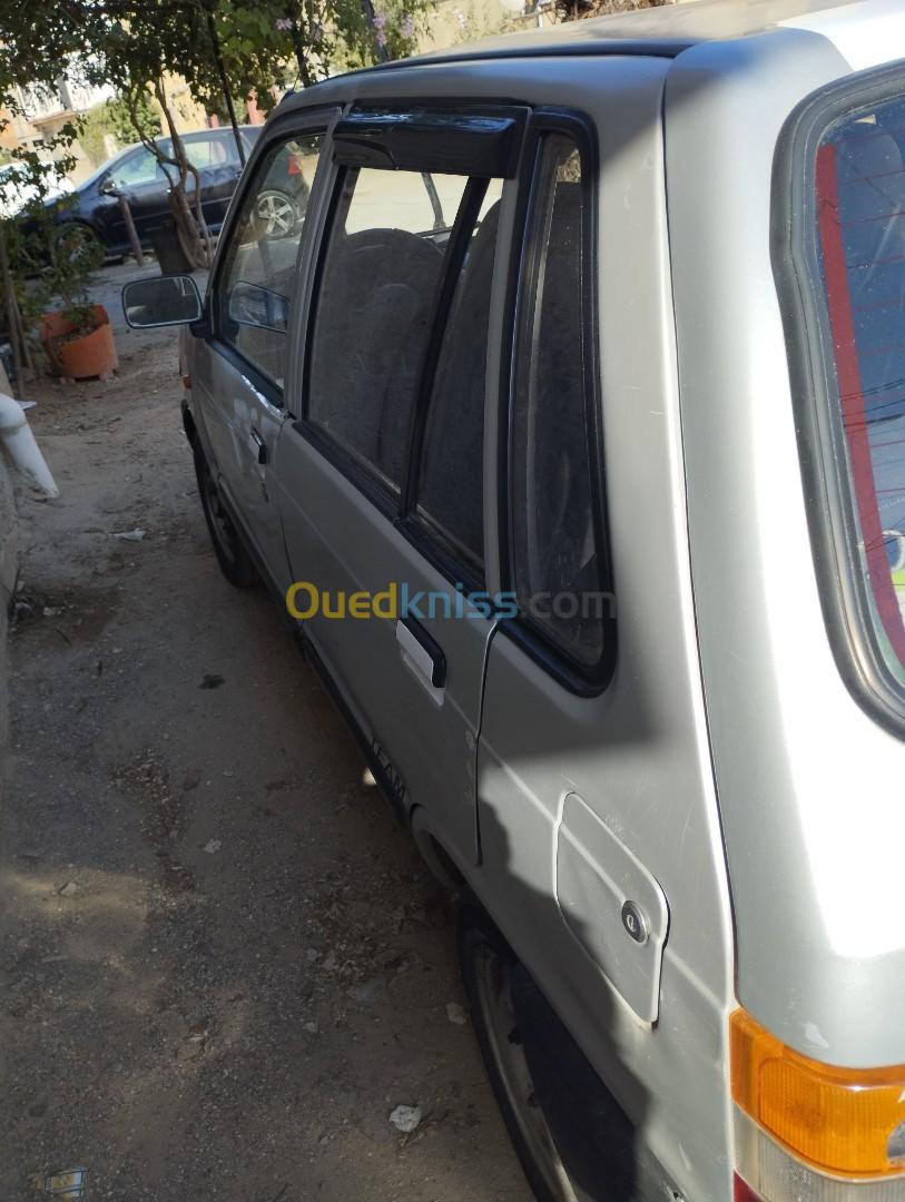 Suzuki Maruti 800 2011 Maruti 800