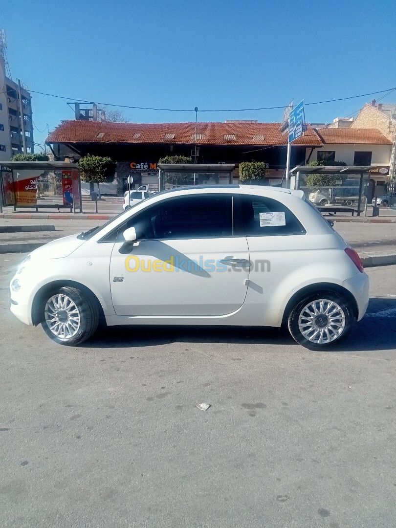 Fiat 500 2023 500