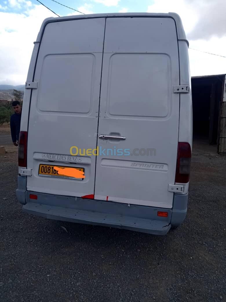 Mercedes Sprinter 1997 Sprinter