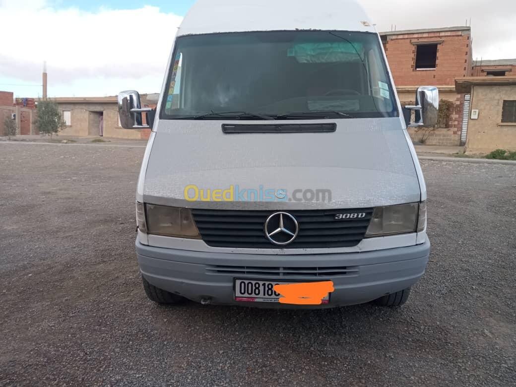 Mercedes Sprinter 1997 Sprinter