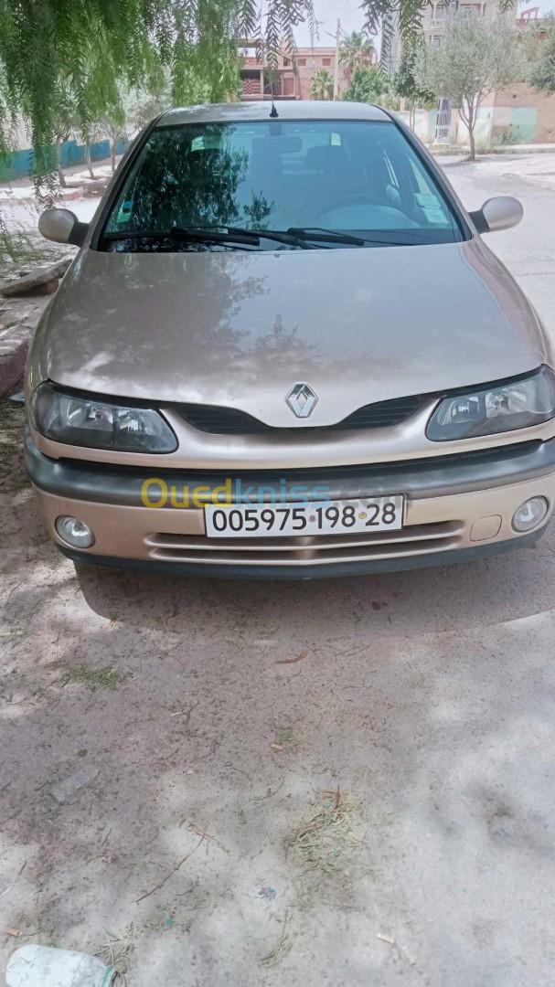 Renault Laguna 1 1999 Laguna 1