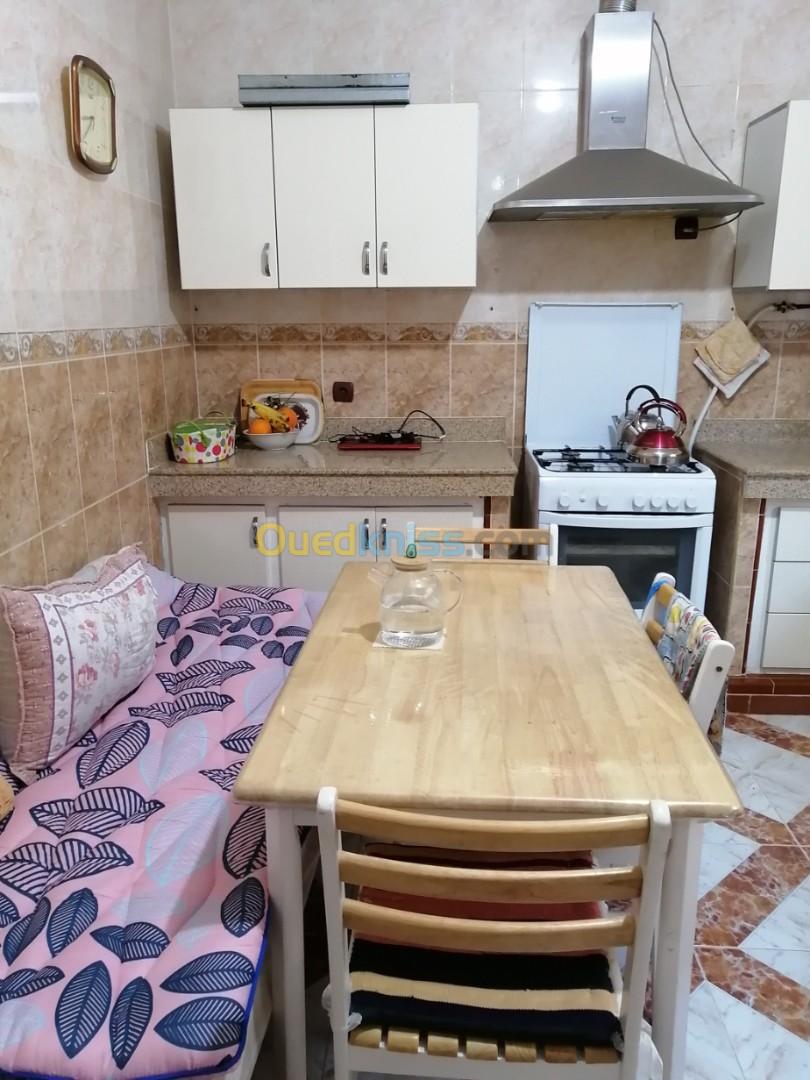 Vente Villa Sidi bel abbes Ain el berd