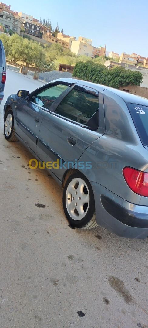 Citroen Xsara 2003 Toute options