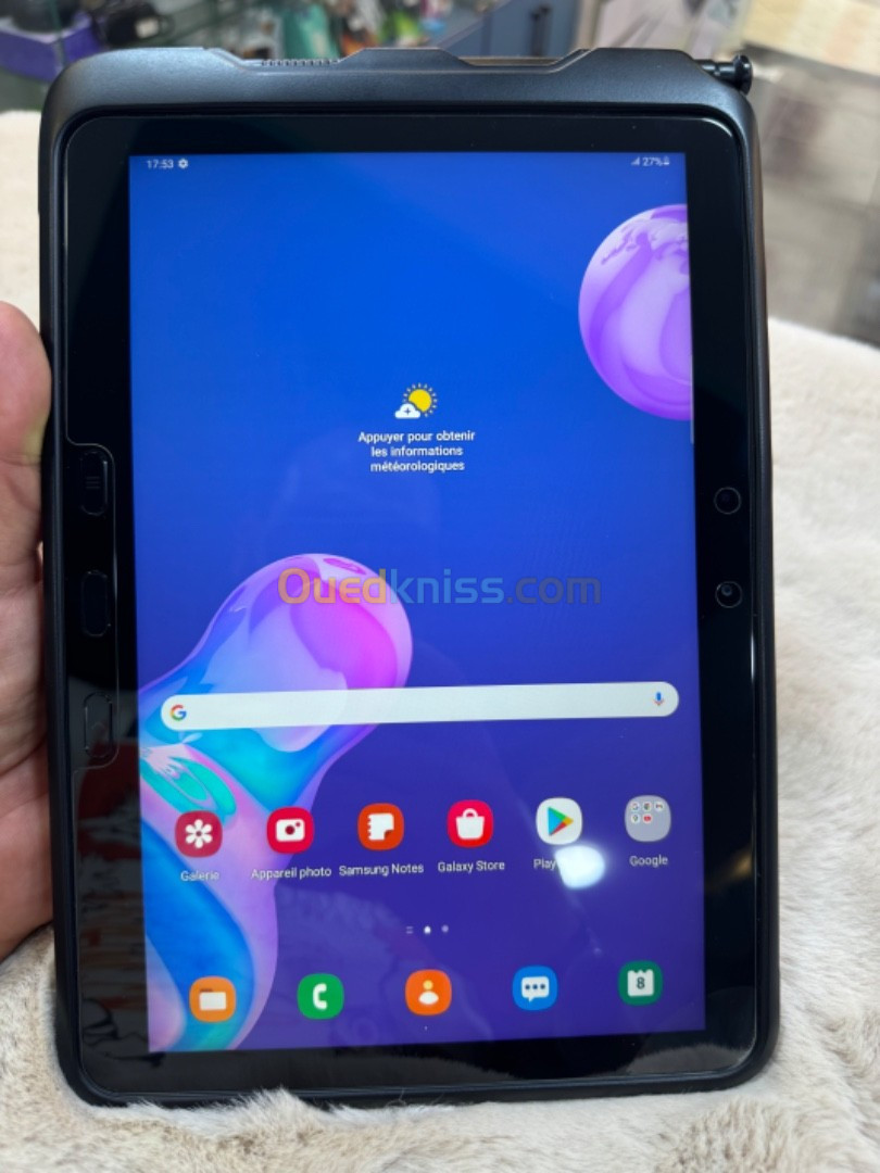 samsung tab active pro 5g