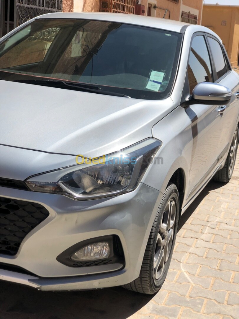 Hyundai i20 2020 Extrême