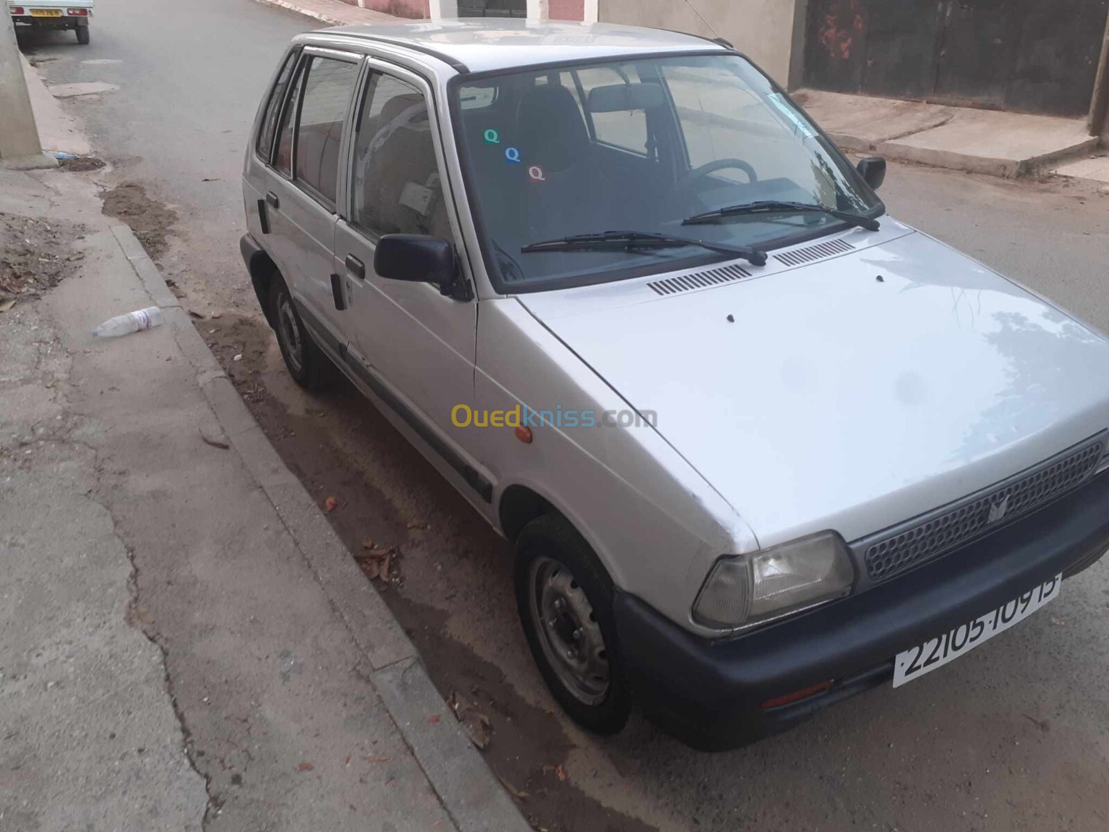 Suzuki Maruti 800 2009 Maruti 800