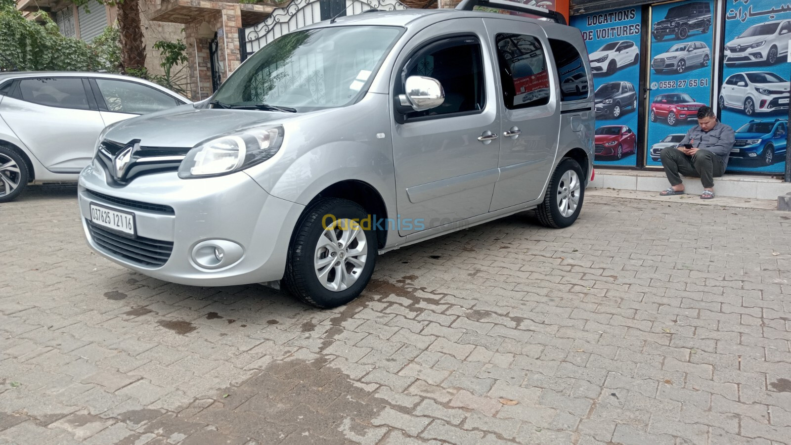 Renault Kangoo 2021 Privilège plus