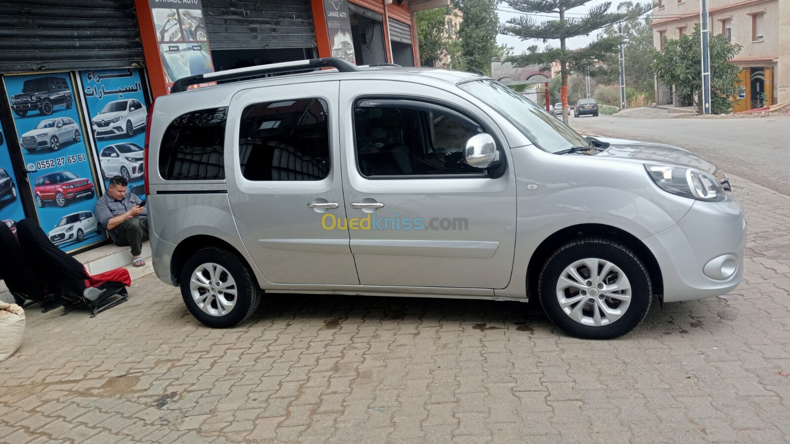 Renault Kangoo 2021 Privilège plus