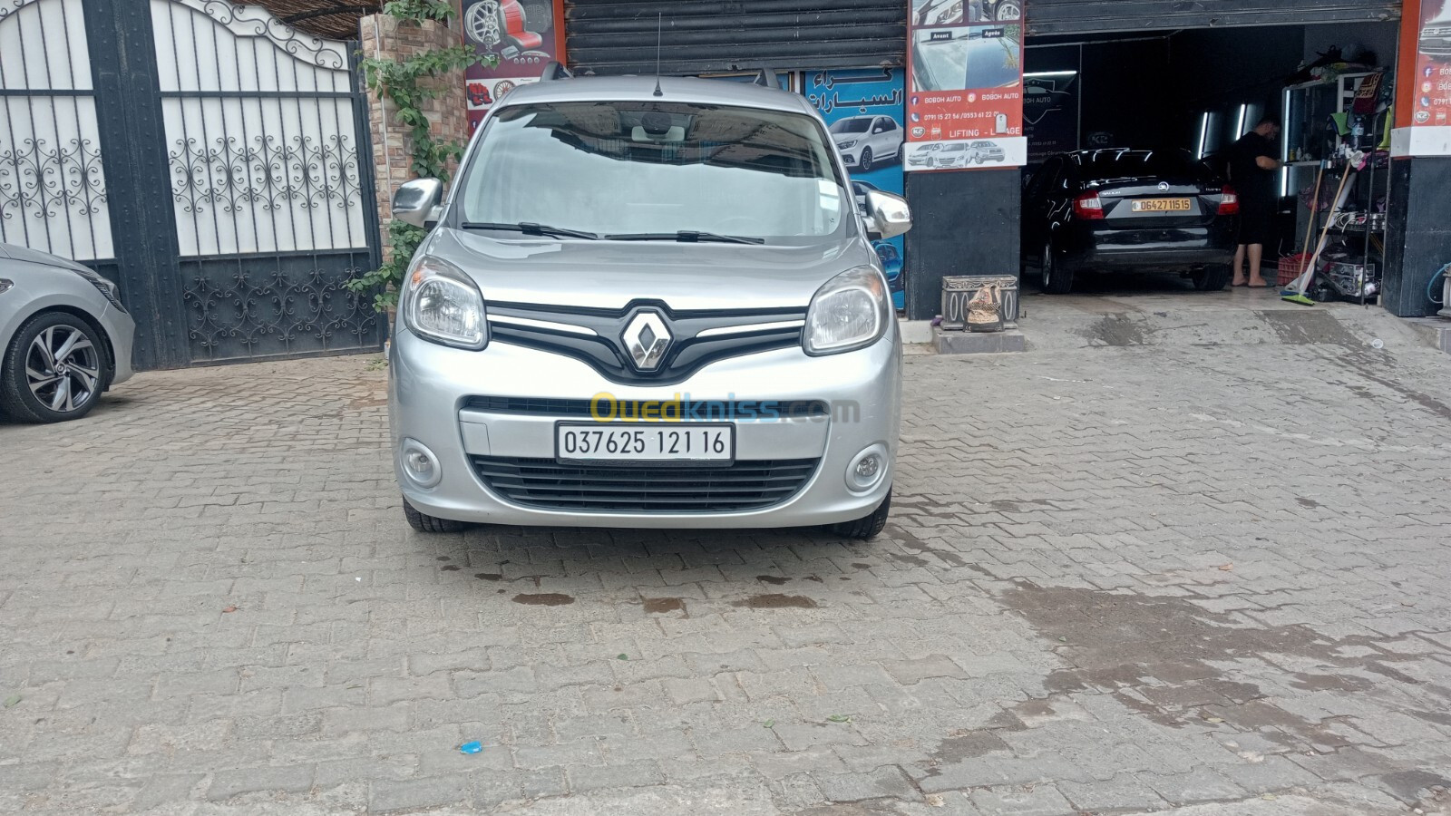 Renault Kangoo 2021 Privilège +