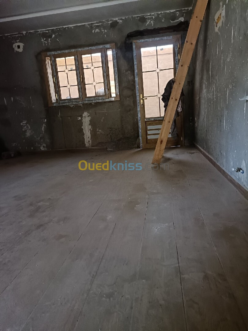 Vente Duplex F5 Médéa Medea