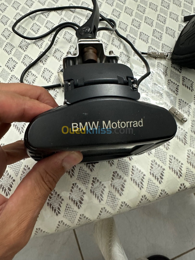 GPS bmw motorrad