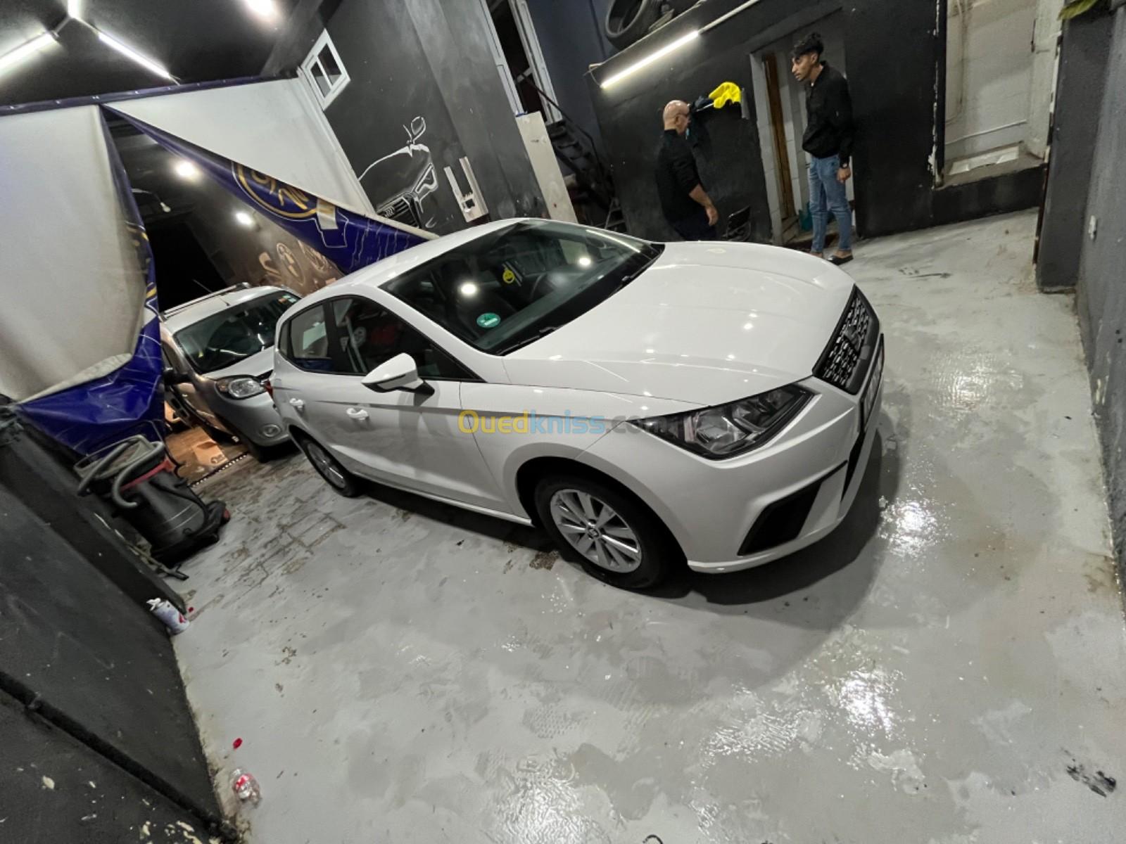 Seat Ibiza 2021 