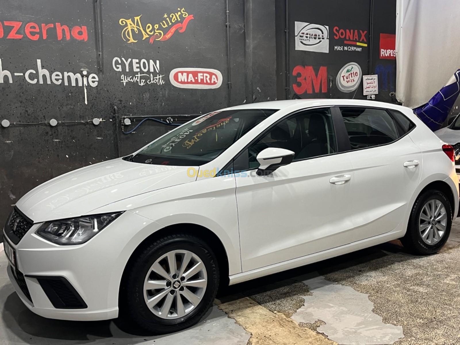 Seat Ibiza 2021 