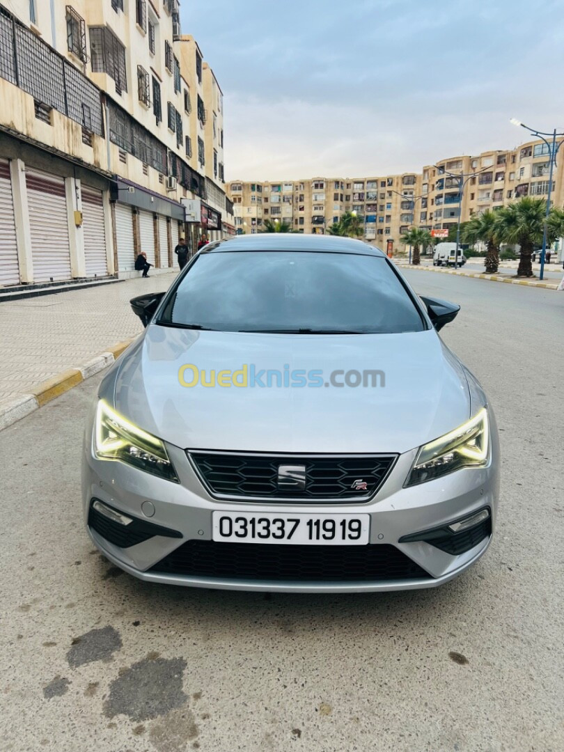 Seat Leon 2019 FR