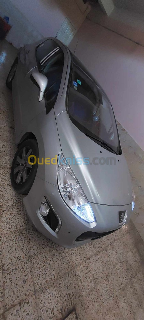 Peugeot 308 2012 308