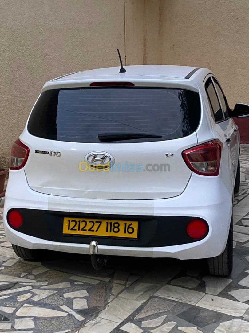 Hyundai i10 2018 i10