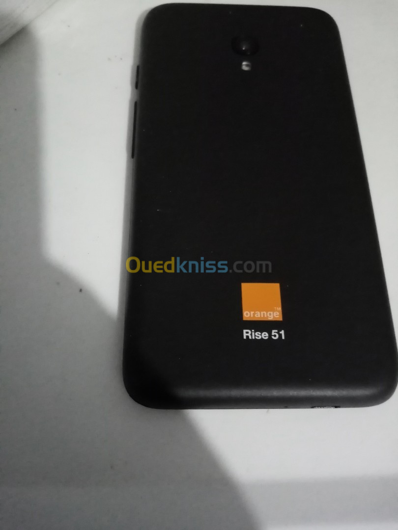 Alcatel Orange Rise