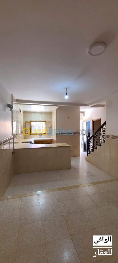 Vente Appartement F4 Ghardaia Ghardaia