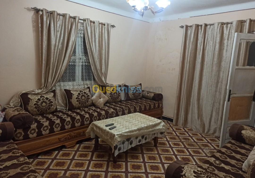 Vente Appartement F3 Tlemcen Ouled mimoun