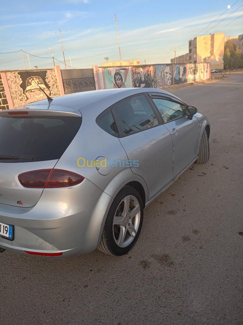 Seat Leon 2011 Leon