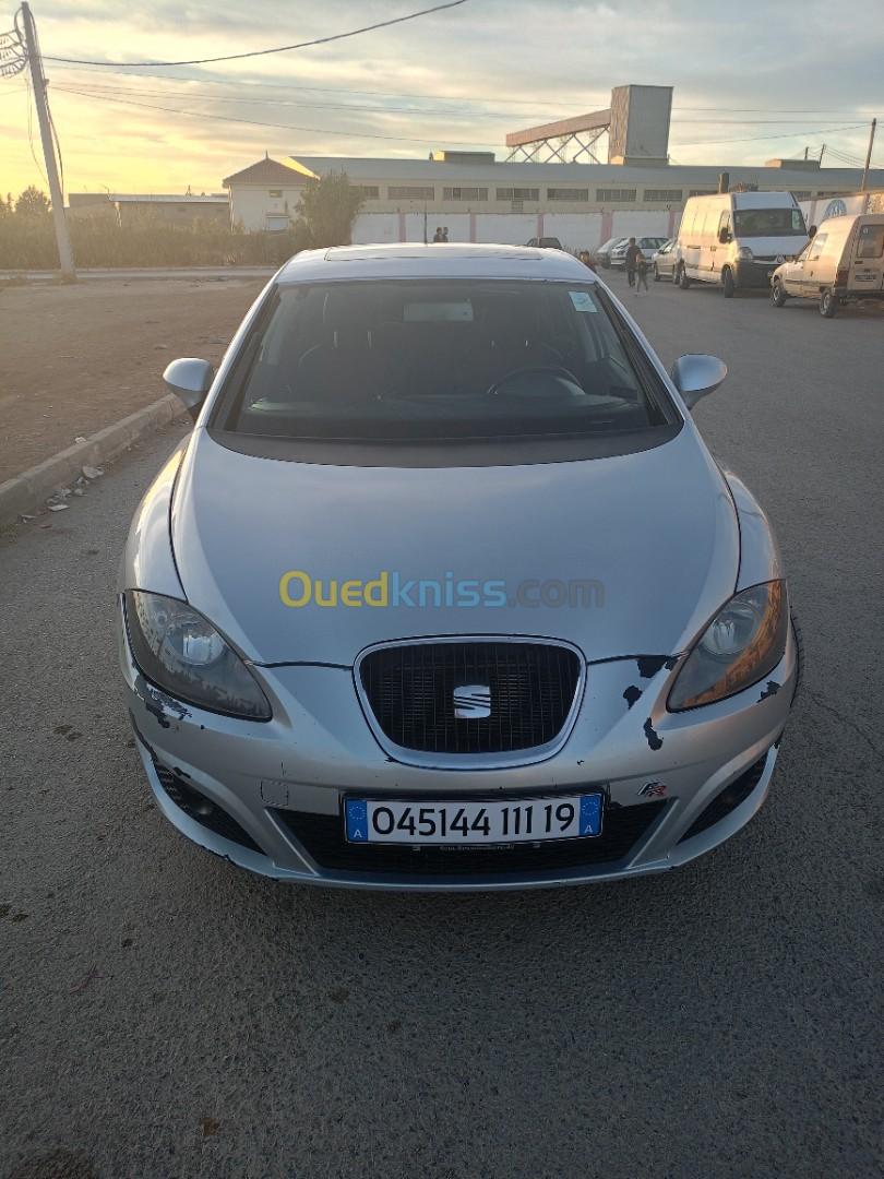 Seat Leon 2011 Leon