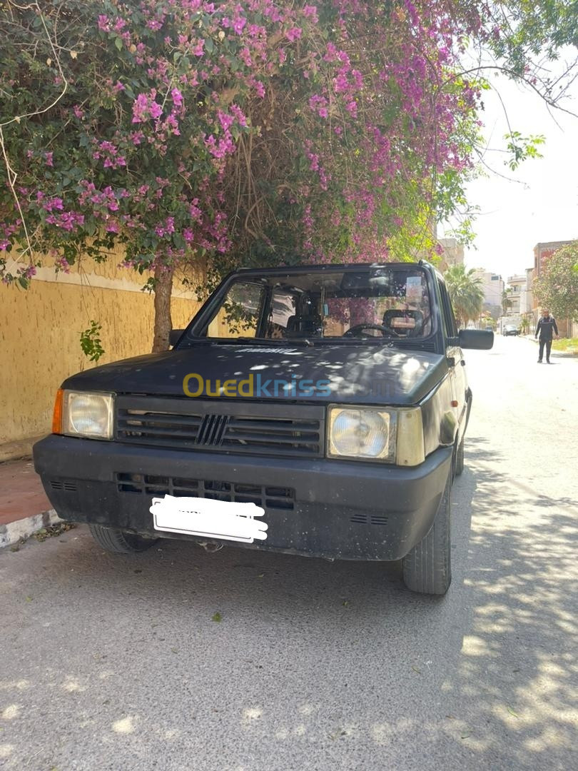 Fiat Panda 1998 Panda