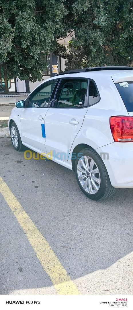 Volkswagen Polo 2013 Life