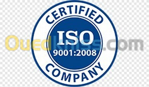 CERTIICATION DES SYSTEMES DE MANAGEMENT ISO 9001