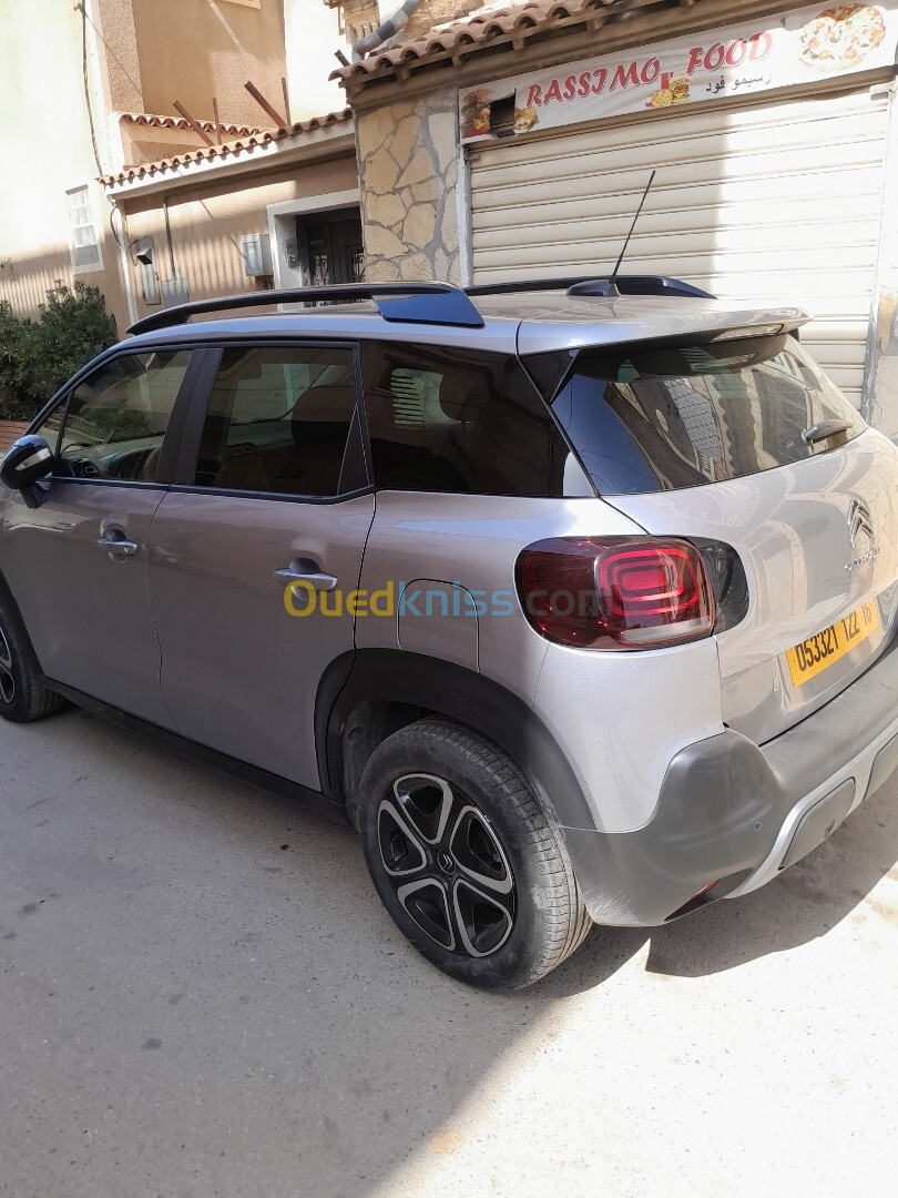 Citroen C3 2022 Air crosse