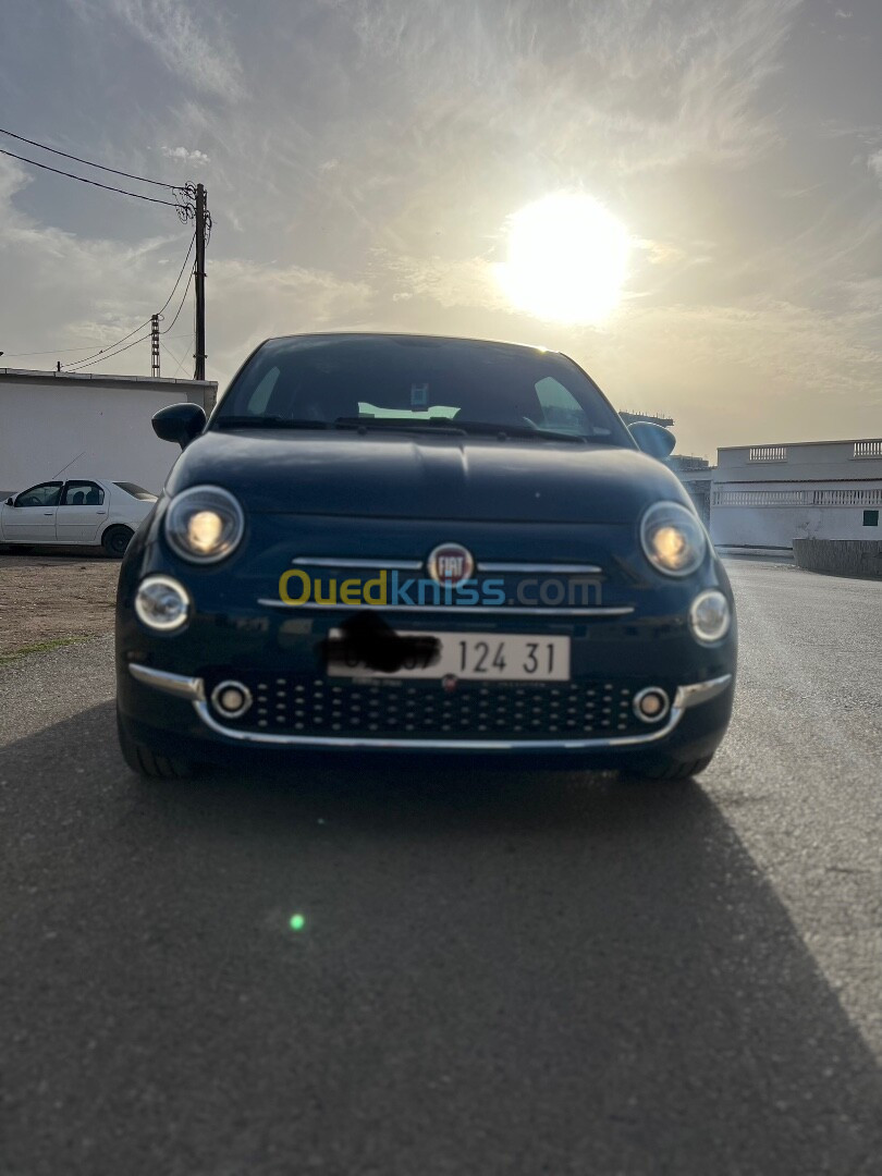 Fiat Fiat 500 2024 Dolce vitta