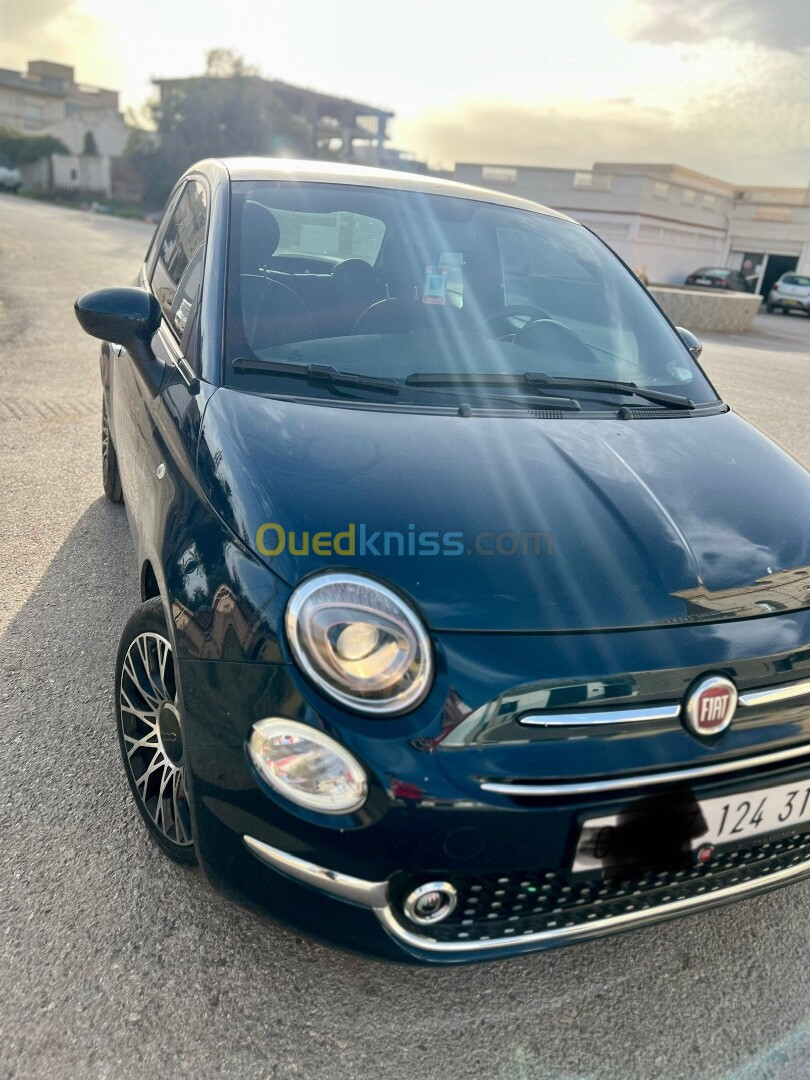 Fiat Fiat 500 2024 Dolce vitta