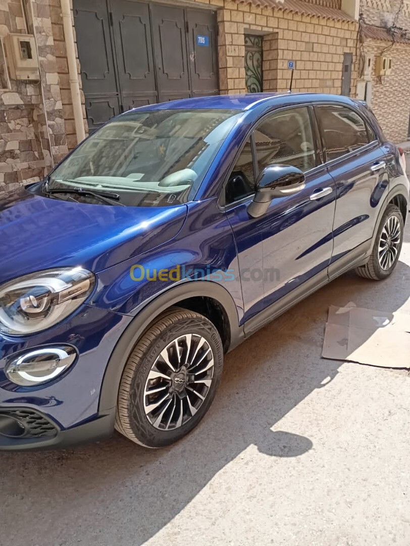 Fiat 500 X 2024 500x