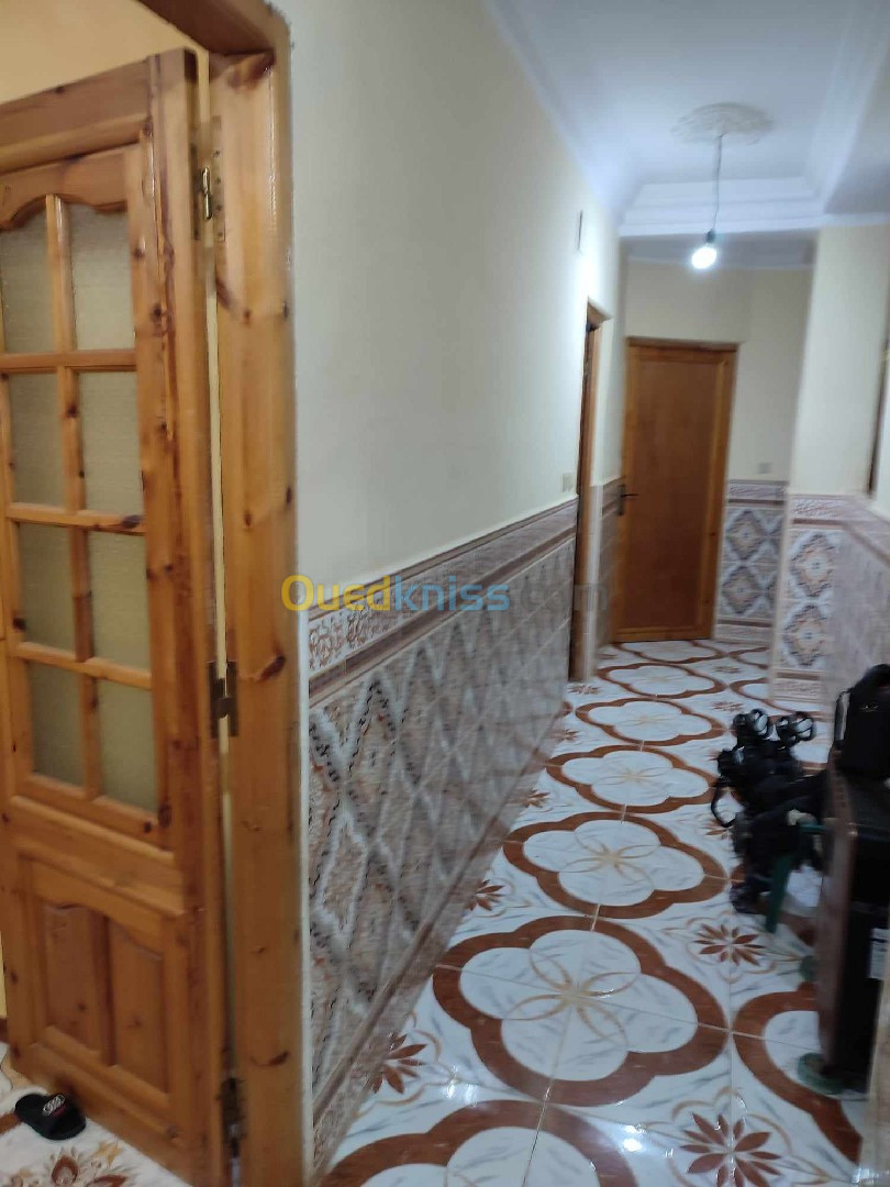 Vente Appartement F3 Ain temouchent Sidi ben adda