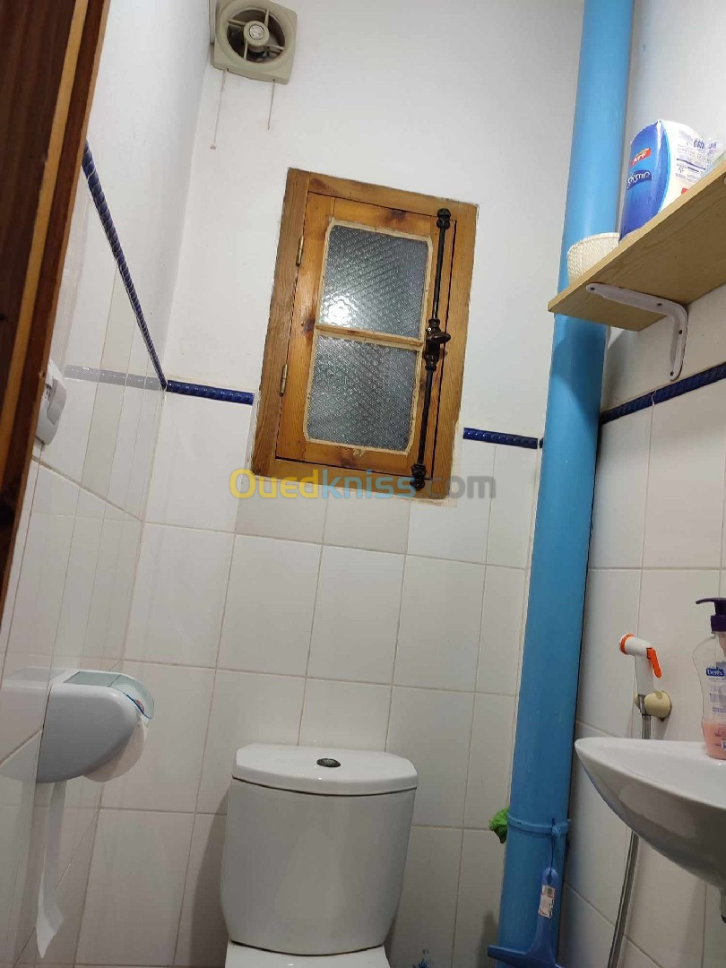 Vente Appartement F3 Ain temouchent Sidi ben adda