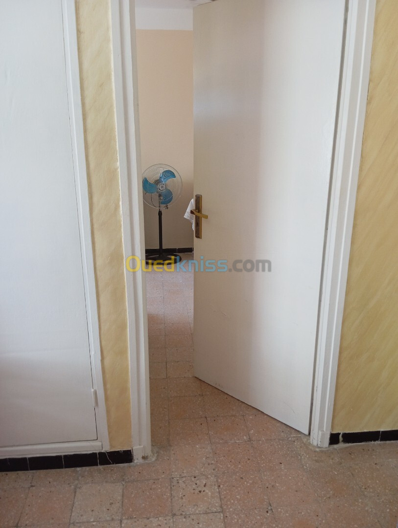 Vente Appartement F5 Jijel Jijel