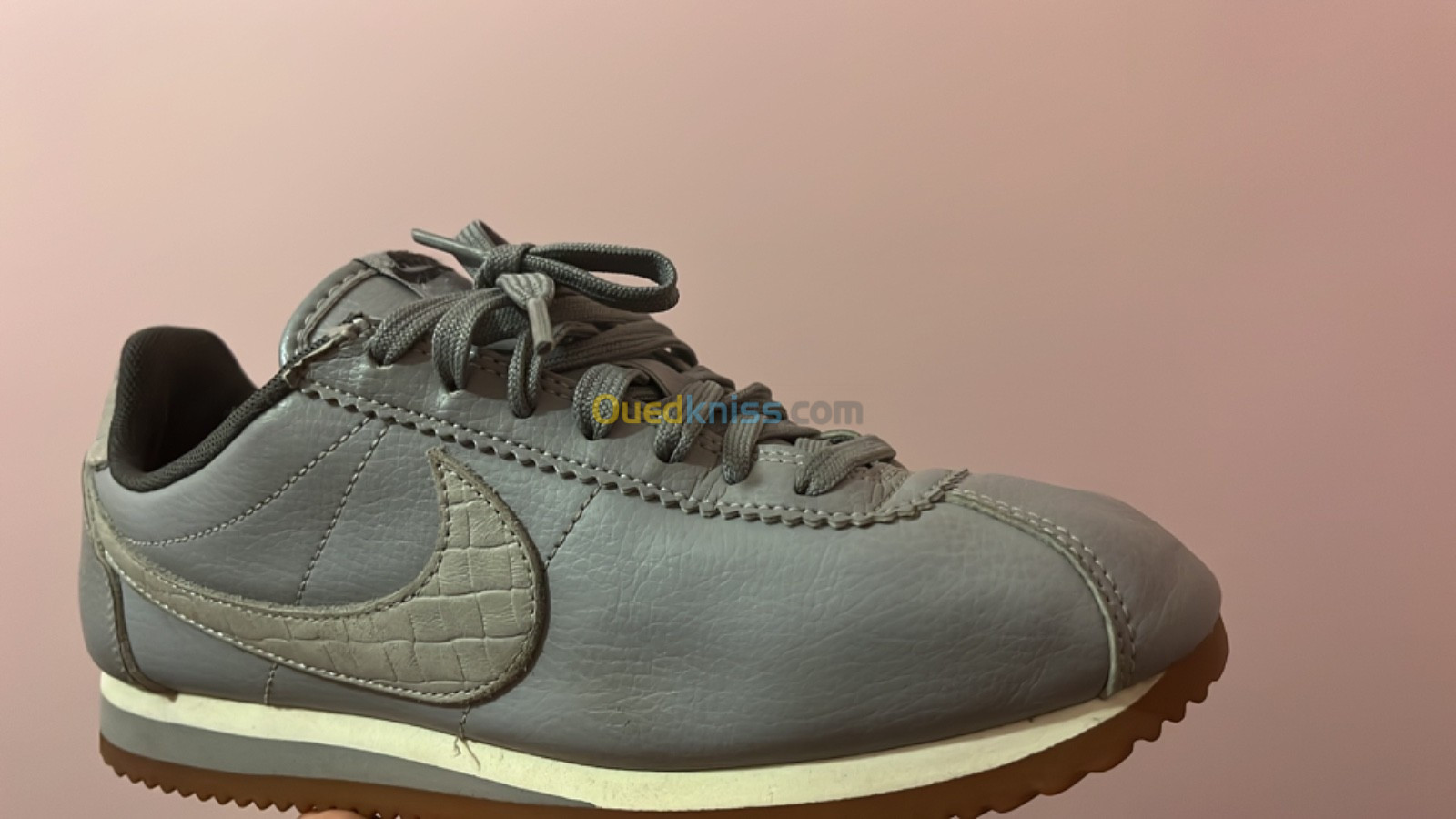 Nike on sale cortez prix