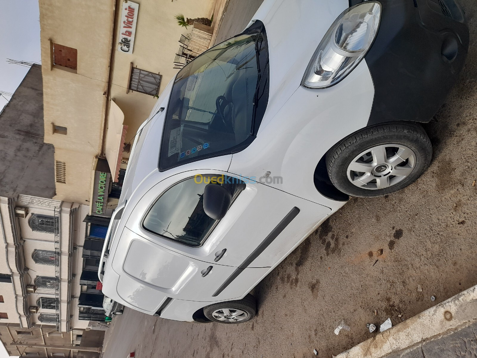 Renault Kangoo 2015 Kango