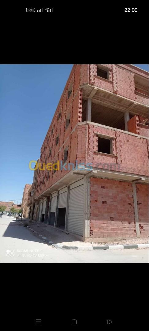 Vente Villa Djelfa Djelfa