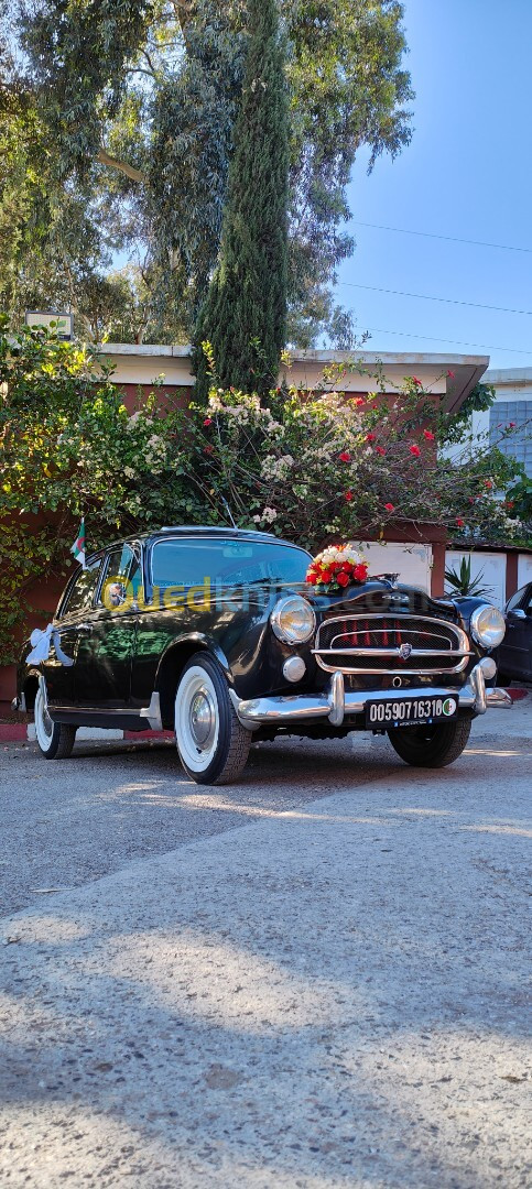 Peugeot 403 1963 403