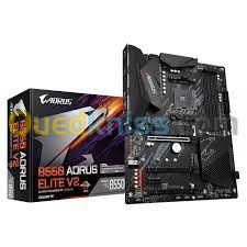 Gigabyte B550 AORUS ELITE V2