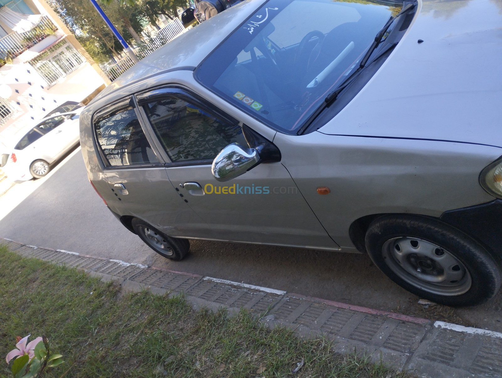 Suzuki Alto 2009 Alto