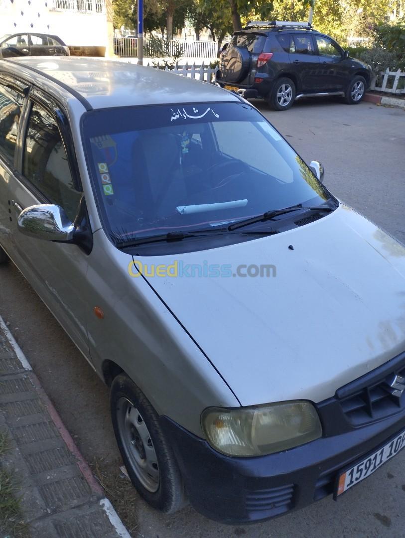 Suzuki Alto 2009 Alto