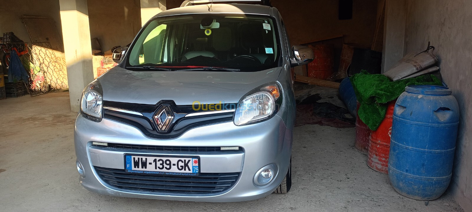 Renault Kangoo 2020 Privilège plus