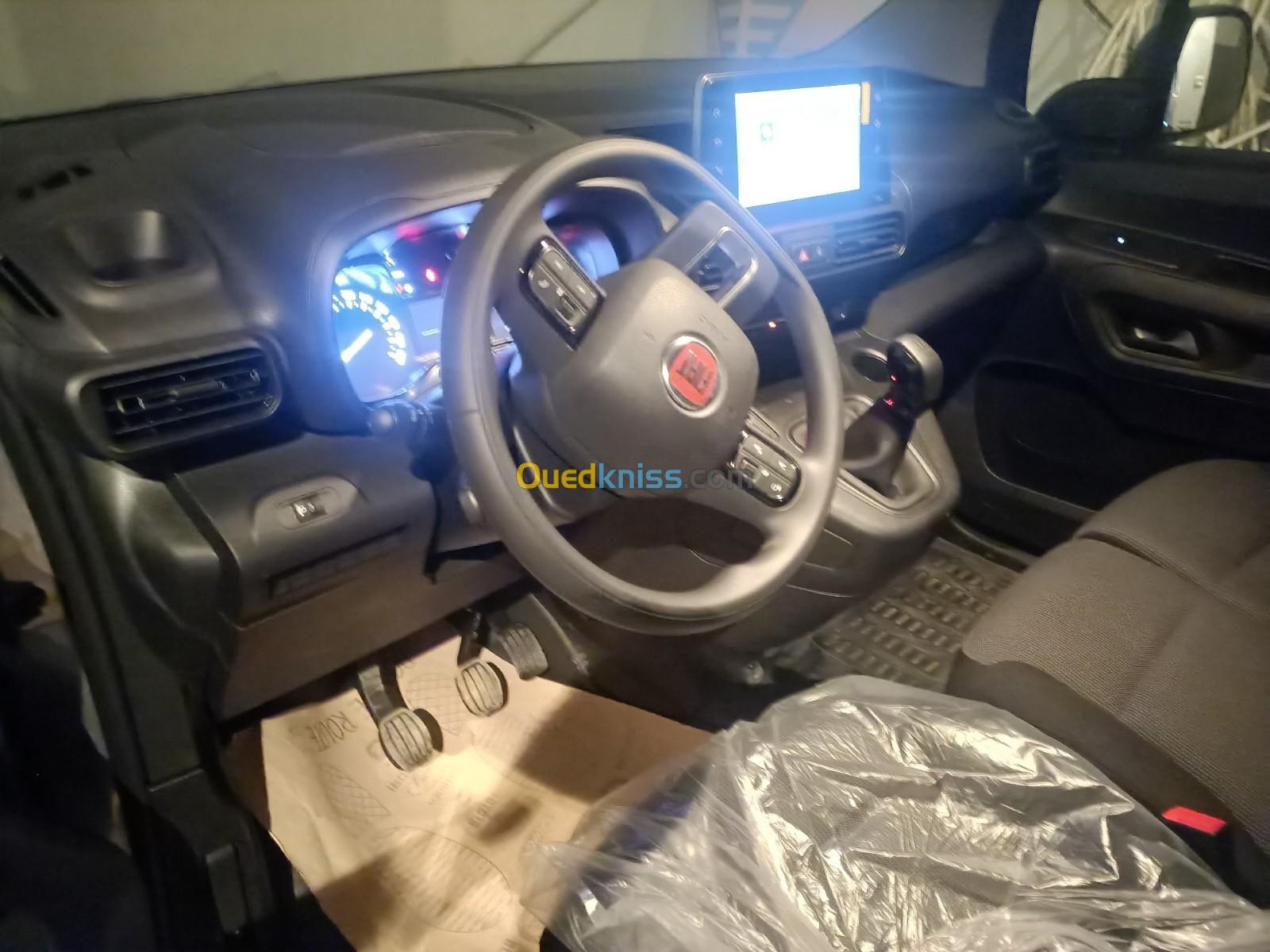 Fiat doblo 2024 