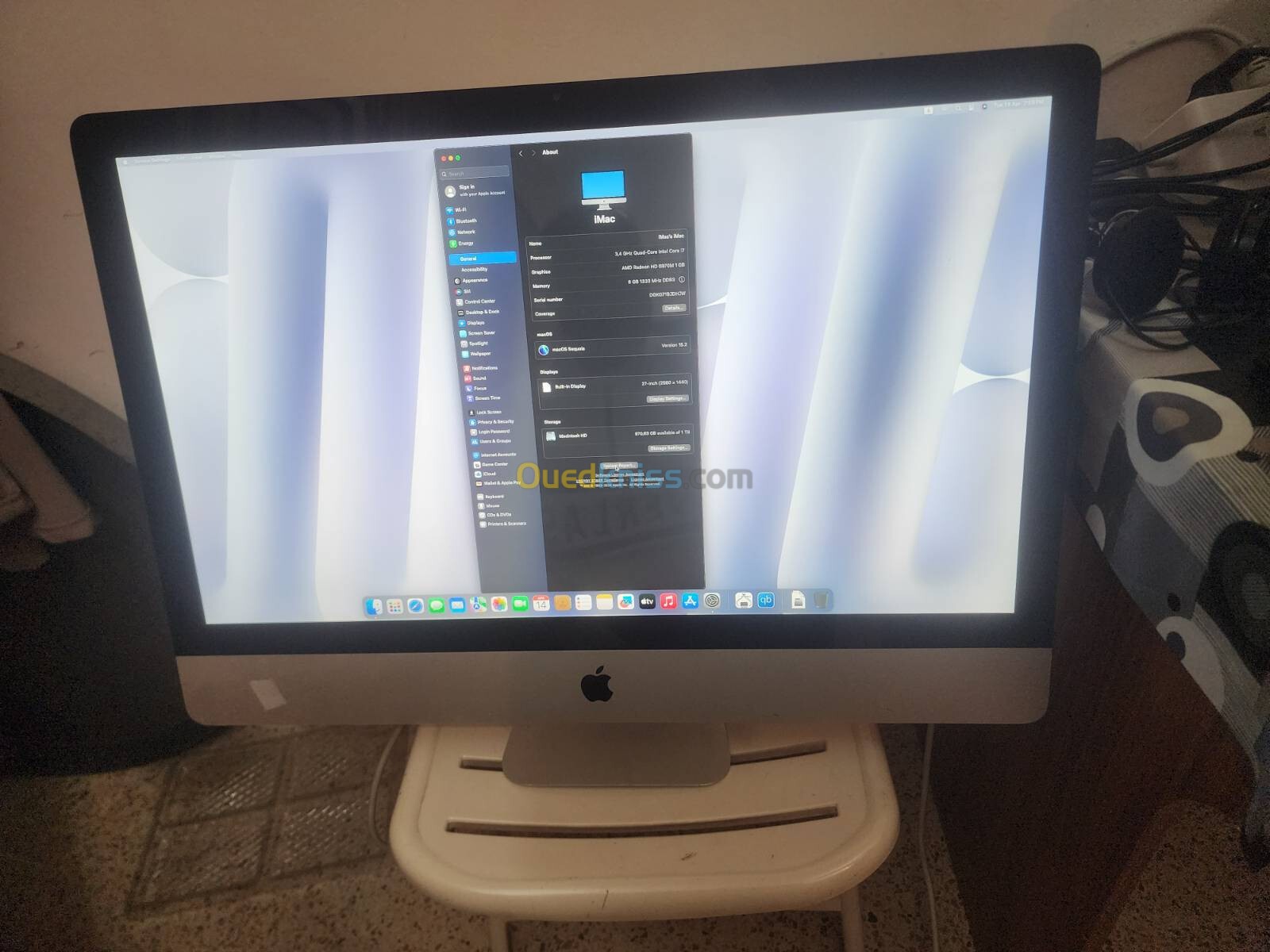 Image