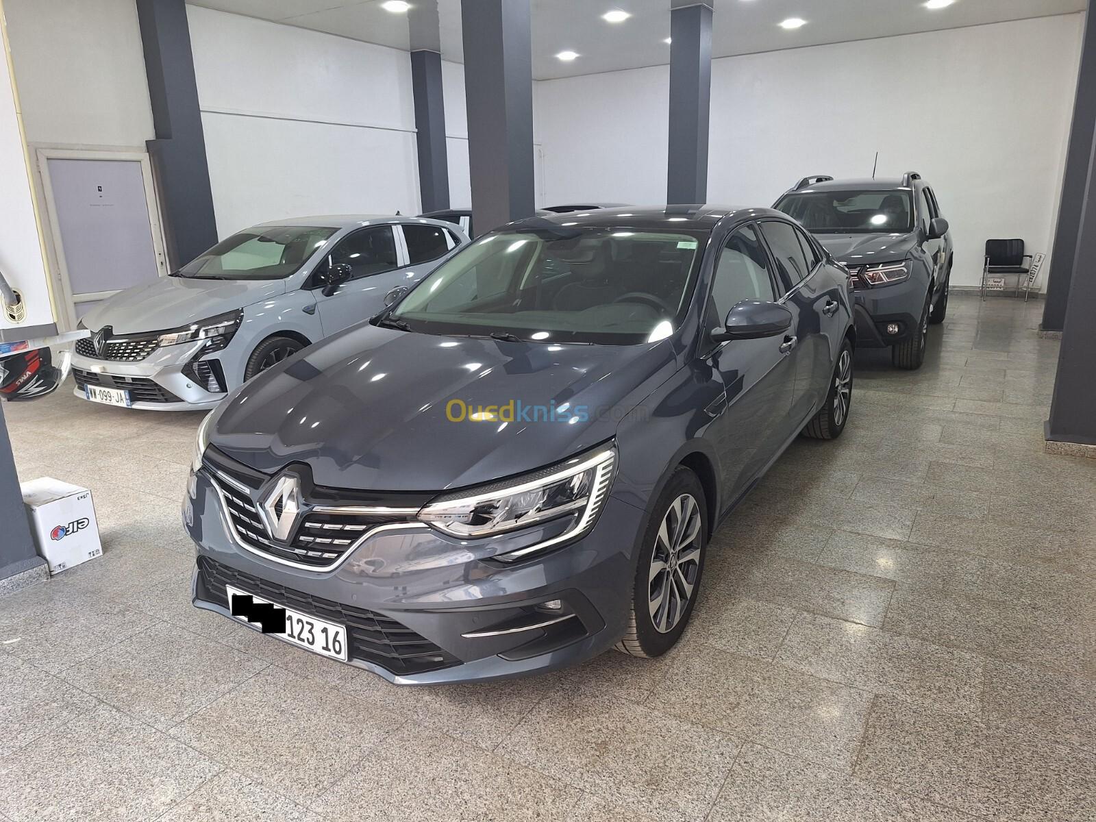 Renault MEGANE 2023 INTENSE