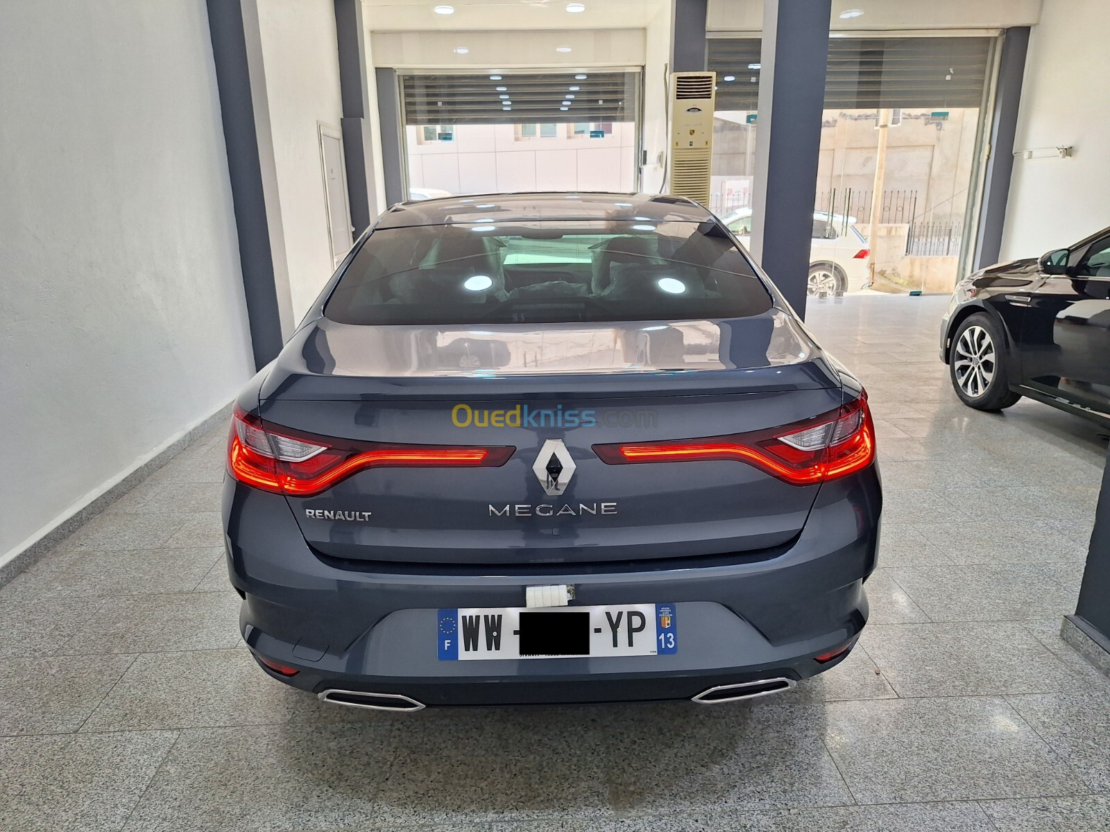 Renault MEGANE 2023 INTENSE