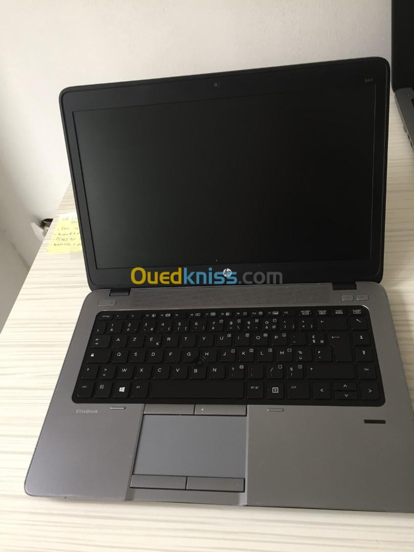  HP EliteBook 840 G1 - Core I5 4200U