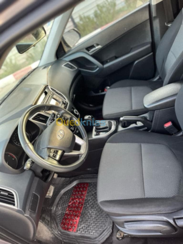 Hyundai Creta 2019 Gel