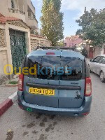 Renault logan 2013 Dacia